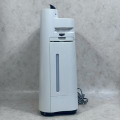A8535【お買い得商品!!】SHARP シャープ  2020年製 空気清浄機  KC-H60-W の画像