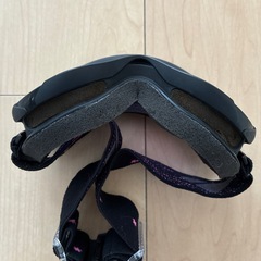 SWANS スワンズ　スキーゴーグル　スノーゴーグルの画像