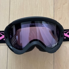 SWANS スワンズ　スキーゴーグル　スノーゴーグルの画像