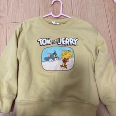 子供用ハンガー　18本の画像