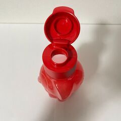 【新品未使用】Tupperware ボトル（ミッキーマウス）の画像