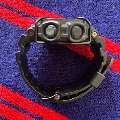 G-SHOCK GXW-56BB ソーラー電波時計の画像