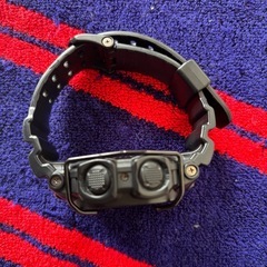 G-SHOCK GXW-56BB ソーラー電波時計の画像