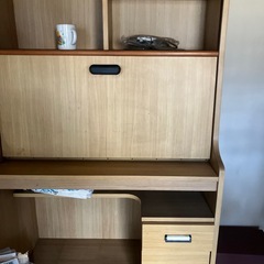 机　　折り畳みデスクの画像