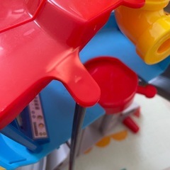 パウパトロール パウステーションの画像