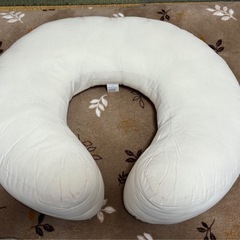 授乳クッション SANGOクッション  3,000円の画像