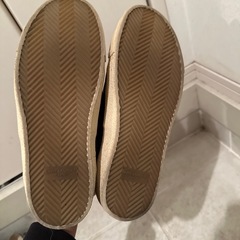 SAINT LAURENT レオパード柄スニーカーの画像