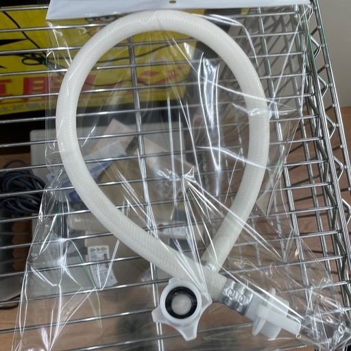 ☆ドリーム荒牧店☆ジモティー割引有☆【クリーニング済】ハイセンス 