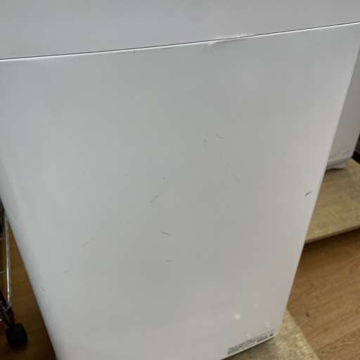 ☆ドリーム荒牧店☆ジモティー割引有☆【クリーニング済】ハイセンス