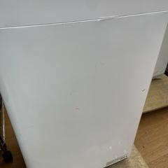 ☆ドリーム荒牧店☆ジモティー割引有☆【クリーニング済】ハイセンス/洗濯機/HW-T45D/4.5kg/2019年製の画像