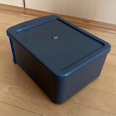 アイリスオーヤマ　　　　　　　　　一段引き出しSS
【グレー】の画像