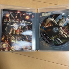 ドラゴンズドグマの画像