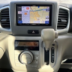 安心の総額表示！車検満たん★スズキスペーシア両側スライドドア禁煙車バックモニター！プッシュスタートetcエコアイドルの画像