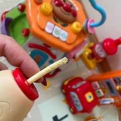 アンパンマン おもちゃセットの画像