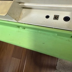 CASIO キーボードの画像