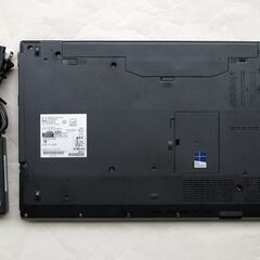 ◆ ”取引中” 15.6ｲﾝﾁﾉｰﾄ / Windows11 / Office _12/26まで ◆の画像