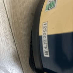 【12/31まで！！】125cc以下用バイクヘルメットの画像