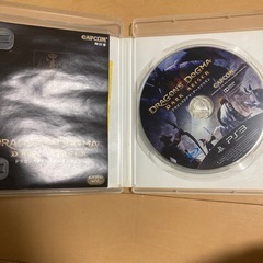 ドラゴンズドグマ　ダークアリズンの画像