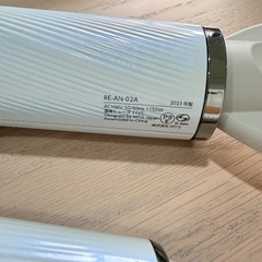 【美品】Refa ドライヤー リファの画像