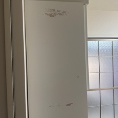 【あげます】食器棚 キッチンボードの画像