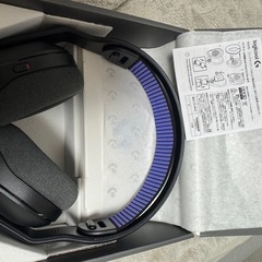 logicool LIGHTSPEEDG522 ワイヤレスゲーミングヘッドセットの画像