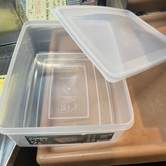 【引き取り限定】中古品　タッパー　ジャンボシールNo. 1の画像