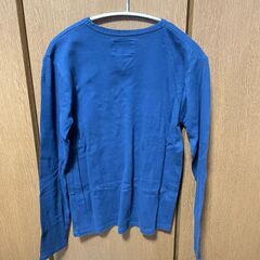 【美品】AZUL カットソー（S）の画像