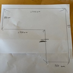 本革のソファ、カウチソファ、の画像