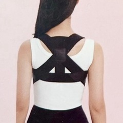 新品未使用　3点　Lサイズ　サポーター　肘　膝　姿勢サポーターの画像