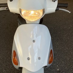 レッツ、レッツ4、アドレスV50、ホンダ、ヤマハ、スズキの画像