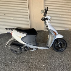 レッツ、レッツ4、アドレスV50、ホンダ、ヤマハ、スズキの画像