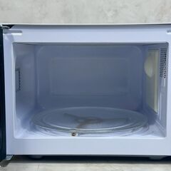 A8536【お買い得商品‼】IRIS アイリス 2024年製 電子レンジ IMB-T178の画像