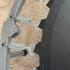 トランポリンの画像