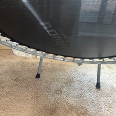 トランポリンの画像