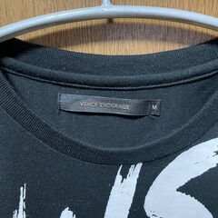 【美品】VENCE EXCHANGE カットソー Tシャツ（M）の画像