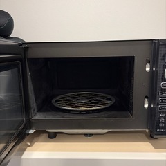 シャープ オーブンレンジ RE-S15E 2012年 電子レンジ
の画像