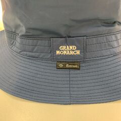 取引中　"ゴルフレインハット GRAND　MONARCH　グランドモナーク　ミズノLLサイズ"の画像