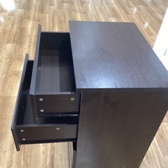 クレンチェスト【町田市再生家具】252766の画像