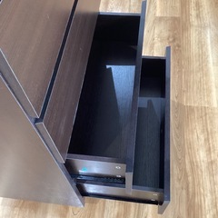 クレンチェスト【町田市再生家具】252766の画像