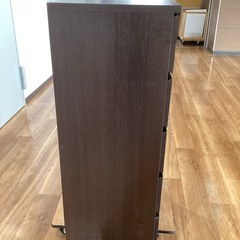 クレンチェスト【町田市再生家具】252766の画像