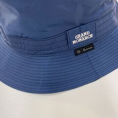 取引中　"ゴルフレインハット GRAND　MONARCH　グランドモナーク　ミズノLLサイズ"の画像