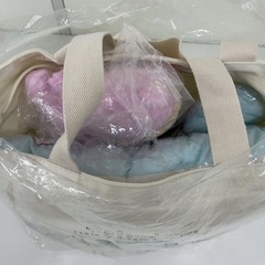 【抜き取りなし】ちいかわ　ハッピーバッグ2024 辰年の画像