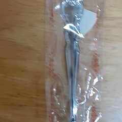 デザートスプーン2本組　T-584の画像