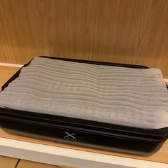 YMZEN 減煙焼肉グリル　油はね約85%削減の画像