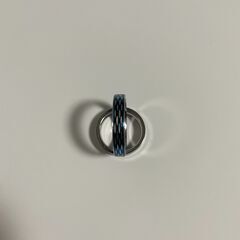 【美品】リング 3点セットの画像