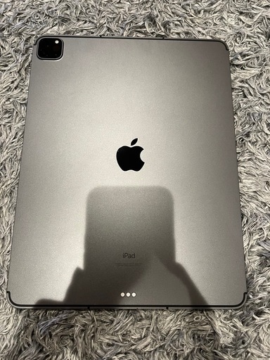 iPad Pro 12.9インチ（第2世代）スペースグレイ 256GB セルラー Apple iPad Pro 12.9インチ 第2世代 Wi-Fi+Cellular 256GB 価格比較