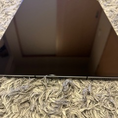 iPad Pro第5世代12.9 256GB スペースグレー　セルラーモデル　Apple Pencil第2世代付の画像