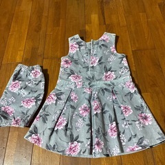 ２４Man ワンピース👗の画像