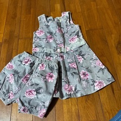 ２４Man ワンピース👗の画像