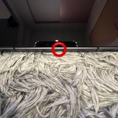 iPad Pro第5世代12.9 256GB スペースグレー　セルラーモデル　Apple Pencil第2世代付の画像